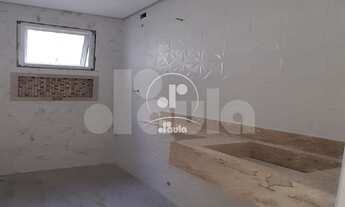 Imagem 6: Cobertura à venda em Santo André-SP, bairro Santa Maria: 2 quartos, 1 suíte, 1 sala, 2 ban