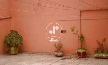 Imagem 3: Casa térrea com 4 Dormitórios, sendo 1 Suíte e 8 Vagas de Garagem no Bairro Jardim Bela Vi