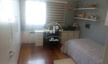Imagem 7: Imperdível! Apartamento de 3 quartos com suíte e 3 vagas na Vila Bastos, Santo André-SP