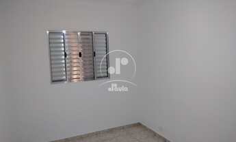 Imagem 4: Casa térrea no Jardim Bela Vista com 3 dormitórios suíte 2 vagas com 139 m² de terreno