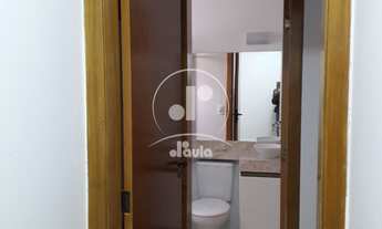 Imagem 7: Apartamento à venda na Vila Metalúrgica em Santo André-SP! 3 quartos, suíte, sala, banheir