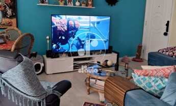 Imagem: Apartamento a venda com 135m², 3 dormitórios