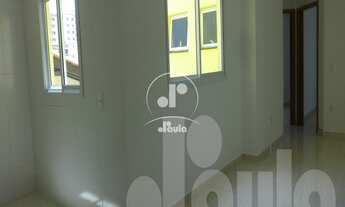 Imagem 2: Bairro Camilópolis.Cobertura sem condomínio com 104m2, 2 dormitórios, sendo 1 suíte, 1 ban