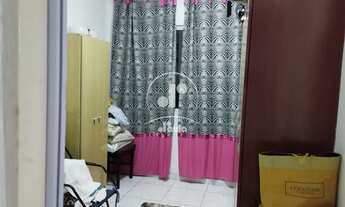 Imagem 2: Apartamento à venda em São Bernardo do Campo-SP, Santa Terezinha: 2 quartos, 1 sala, 1 ban