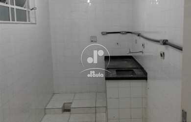 Imagem 4: Salão Comercial de Alto Padrão em Santo André-SP, no Centro: 380m², 2 banheiros, 3 vagas d