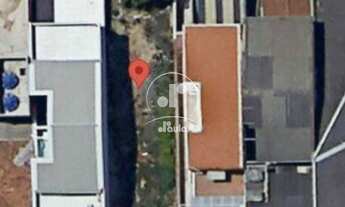 Imagem: Sobrado a venda com 292m², 3 suítes, 4