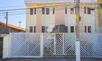 Imagem 3: Apartamento à venda na Vila Alice em Santo André-SP: 3 quartos, 1 suíte, 2 salas, 2 banhei