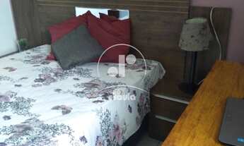 Imagem 4: Apartamento sem condomínio à venda para investidor com 67m², 2 dormitórios suíte e 2 vagas