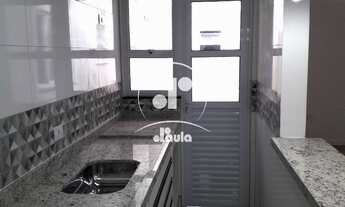 Imagem 4: Apartamento à venda na Vila Metalúrgica em Santo André-SP! 3 quartos, suíte, sala, banheir