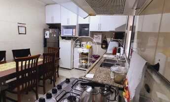 Imagem 3: Sobrado 163m², excelente localização próximo à Avenida Pereira Barreto no Jardim Jamaica