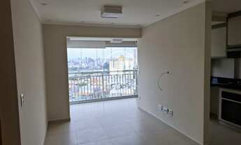 Imagem 2: Apartamento a venda com 64m², 2 dormitórios, 1 suíte, 2 banheiros, 2 vagas, no Bairro Camp