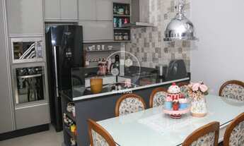 Imagem: Imperdível Sobrado à Venda em Santo André-SP