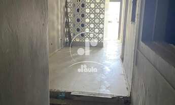 Imagem 2: Salão comercial para locação com 161m², 2 banheiros, 2 vagas, no Bairro Jardim, Santo Andr