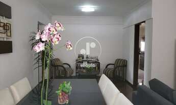 Imagem 3: Apartamento 132 m² Parque das Nações, 3 suítes, 2 vagas com deposito, Santo André