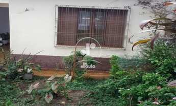 Imagem 2: Excelente casa térrea com 128 metros de área construída, três dormitórios e duas vagas