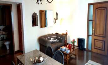 Imagem 2: Apartamento 155m² Jardim Bela Vista. Próximo à Avenida Portugal