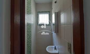 Imagem 7: Oportunidade Imperdível: Casa à venda em Santo André-SP, bairro Paraíso, 3 quartos, 1 suít