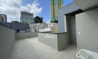 Imagem: Cobertura de 90m² na Vila Príncipe de