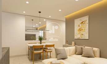 Imagem: Cobertura a venda com 126,18m², 2 dormitórios