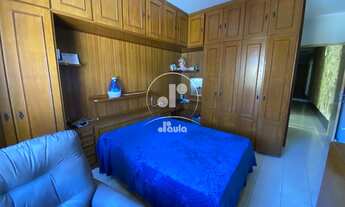 Imagem 4: Sobrado à venda na Vila Scarpelli, Santo André-SP: 3 quartos, 1 suíte, 1 sala, 3 banheiros