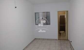 Imagem 3: Casa térrea no Jardim Bela Vista com 3 dormitórios suíte 2 vagas com 139 m² de terreno