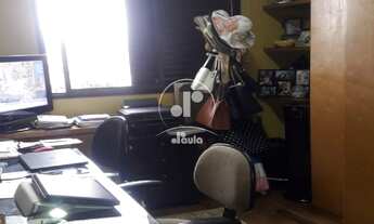 Imagem 3: Cobertura duplex 170 m², Rudge Ramos, 3 dormitórios, suíte , 2 vagas, São Bernardo do C