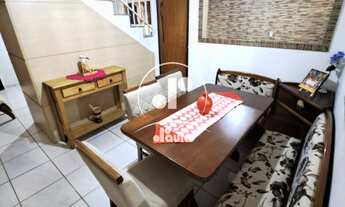 Imagem 4: Sobrado a venda com 101 m² de área construída e 79 m² de construção , Jardim Das Maravilh