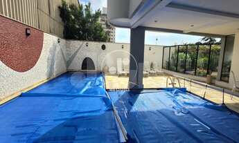 Imagem 7: Apartamento a venda com 98m², 3 dormitórios sendo 1 suíte, 2 vagas de garagem na Vila Gild