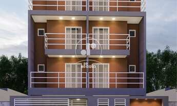 Imagem: Apartamento à venda na Vila Alzira, Santo