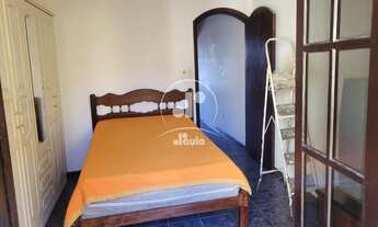 Imagem 7: Sobrado à venda em Santo André-SP, Vila Camilópolis: 2 quartos, 2 suítes, 2 salas, 3 banhe