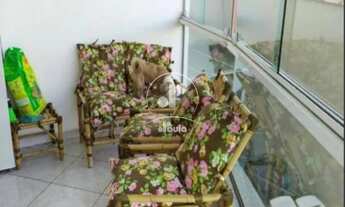 Imagem 2: Sobrado 225m², Sobrado Jardim Las Vegas Santo André