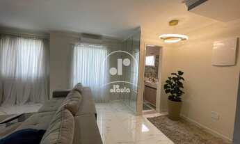 Imagem 5: Sobrado Alto Padrão a venda com 187m², 3 suítes, 4 banheiros, 4 vagas, na Vila Alto em San