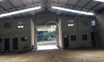 Imagem: Galpão Industrial à Venda em Rio Grande