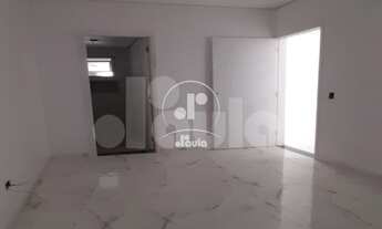 Imagem 2: Cobertura à venda em Santo André-SP, bairro Santa Maria: 2 quartos, 1 suíte, 1 sala, 2 ban