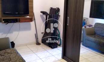 Imagem: Apartamento sem condomínio à venda para