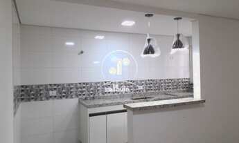 Imagem 3: Apartamento à venda na Vila Metalúrgica em Santo André-SP! 3 quartos, suíte, sala, banheir