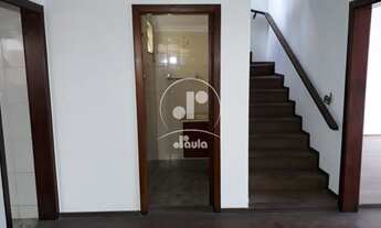 Imagem 4: Sobrado a venda com 289m², 3 dormitórios, 1 suíte, 4 banheiros, 9 vagas, na Vila Pires, Sa