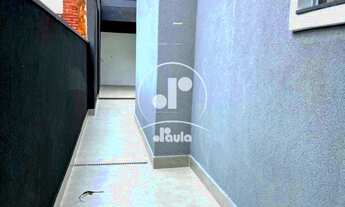 Imagem 7: Sobrado à venda em Santo André-SP - Jardim do Estádio: 3 quartos, 1 suíte, 1 sala, 3 banhe