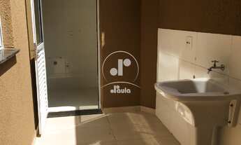 Imagem: Imperdível Apartamento à venda em Santo