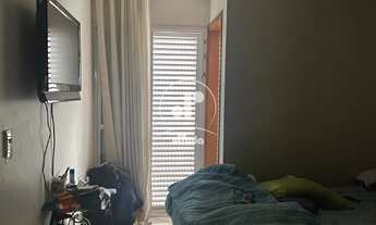 Imagem 7: Jardim Progresso. Sobrado com 114m2, 3 quartos, sendo 1 suíte, 3 banheiros, quintal, 2 vag