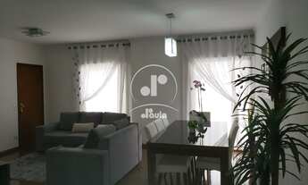 Imagem: Apartamento 132 m² Parque das Nações