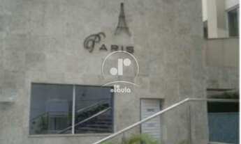 Imagem 7: Apartamento 128 m², em Condomínio Clube no Centro de Santo André com 3 dormitórios, sendo