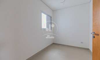 Imagem 5: Cobertura a venda com 84m², 2 dormitórios, 2 banheiros, 1 vaga, na Vila Pires, Santo André