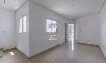 Imagem: Cobertura a venda com 80m², 2 dormitórios