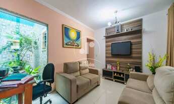 Imagem 4: Sobrado com 172 m² de área construída e 140 m² de terreno no Parque Marajoara Santo André