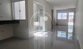 Imagem 6: Sobrado para locação com 140m², 3 suítes, 5 banheiros, 2 vagas, na Vila Camilópolis, Santo