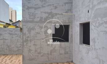 Imagem 2: Apartamento à venda em Santo André-SP, Vila Floresta: 2 quartos, 1 suíte, 1 vaga, 93,29 m²