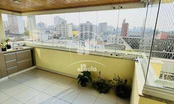 Imagem 6: Apartamento de luxo no Centro de Santo André-SP: 3 suítes, 2 salas, 2 vagas, 128 m² de áre