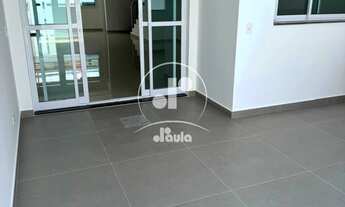 Imagem: Sobrado a venda com 150m², 3 suítes, 4