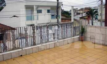 Imagem: Imóvel todo reformado na Vila Scarpelli